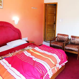 Hotel Avenel Palace, Mussoorie 2